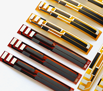Flexible Thick Film PCB